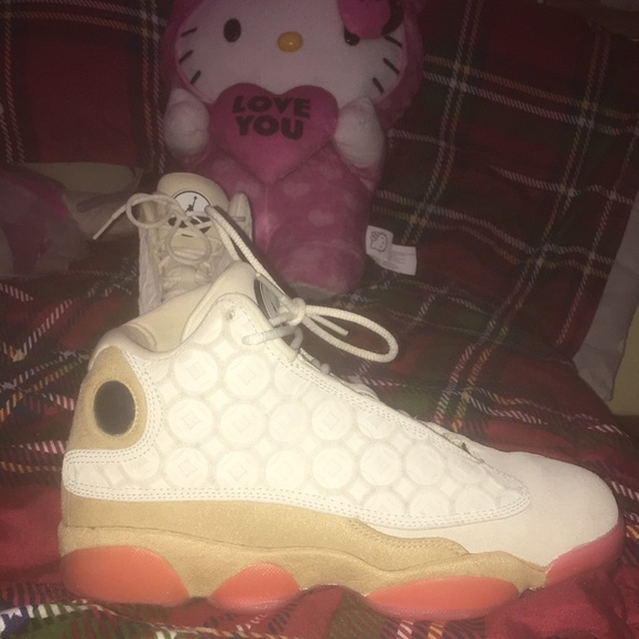 air jordan 13 retro Chinese new years (new) - Picture 2 of 3